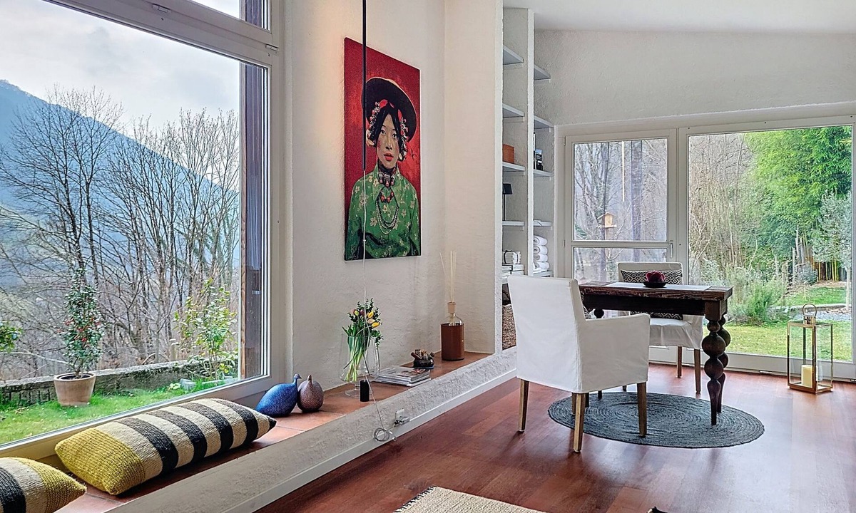 Breggia House | Uggine 66 by Interhome