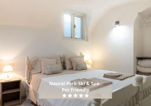 Caderzone Terme Apartment | VACANZE VICINO ALLE PISTE - Vicino a Parcheggio e Centro Benessere - Parco Naturale Adamello Brenta - WI-FI & Netflix
