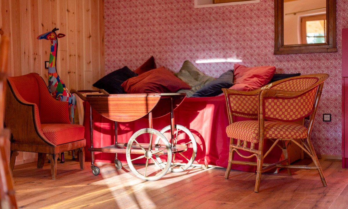 Soprabolzano Apartment | Vacation apartment/apartment for 4 guests with 45m² in Oberbozen (298287)