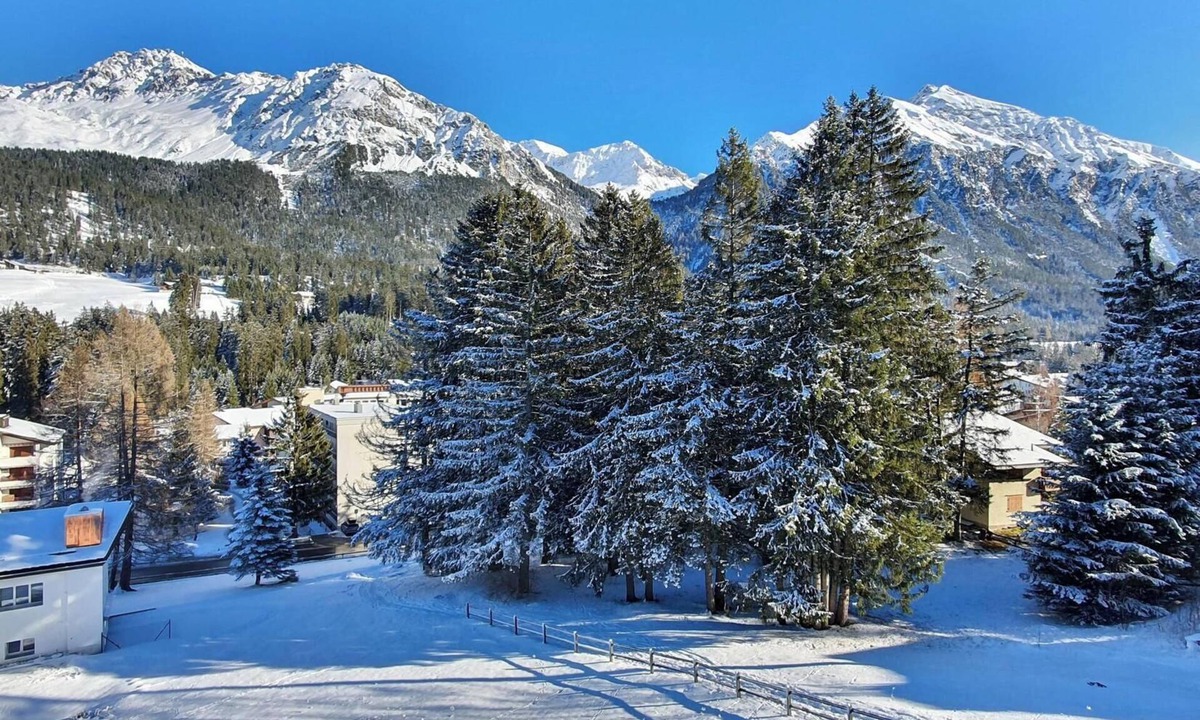 Lenzerheide Apartment | Vacation apartment Fadail seura 11, Lenzerheide