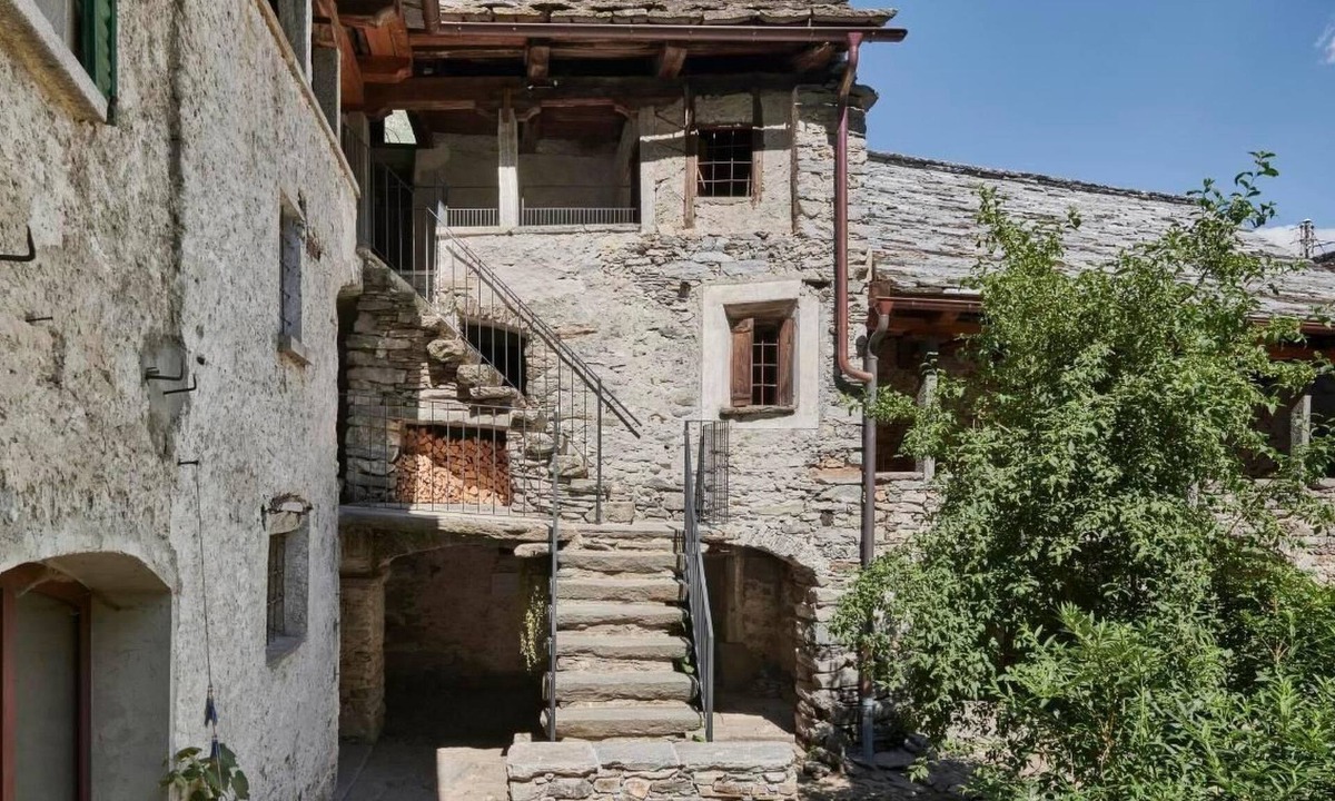 Aurigeno House | Vacation home Bifui by Interhome