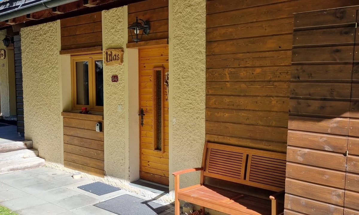 Vex House | Vacation home Lilas by Interhome
