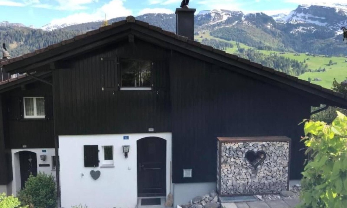 Wildhaus House | Vacation home Toggi by Interhome