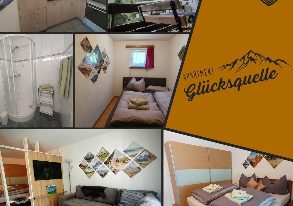 Leukerbad Apartment | Valère Mountain Resort Leukerbad