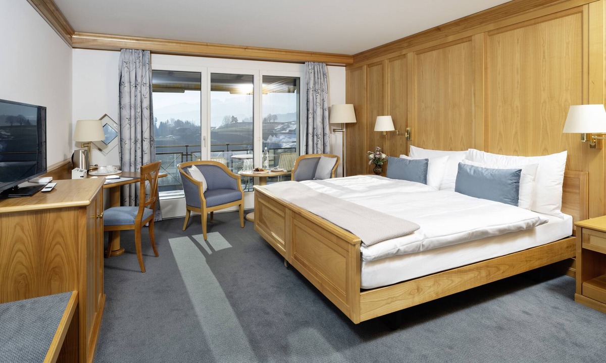 Schwellbrunn Hotel | Vegan Health Hotel Sonnenberg