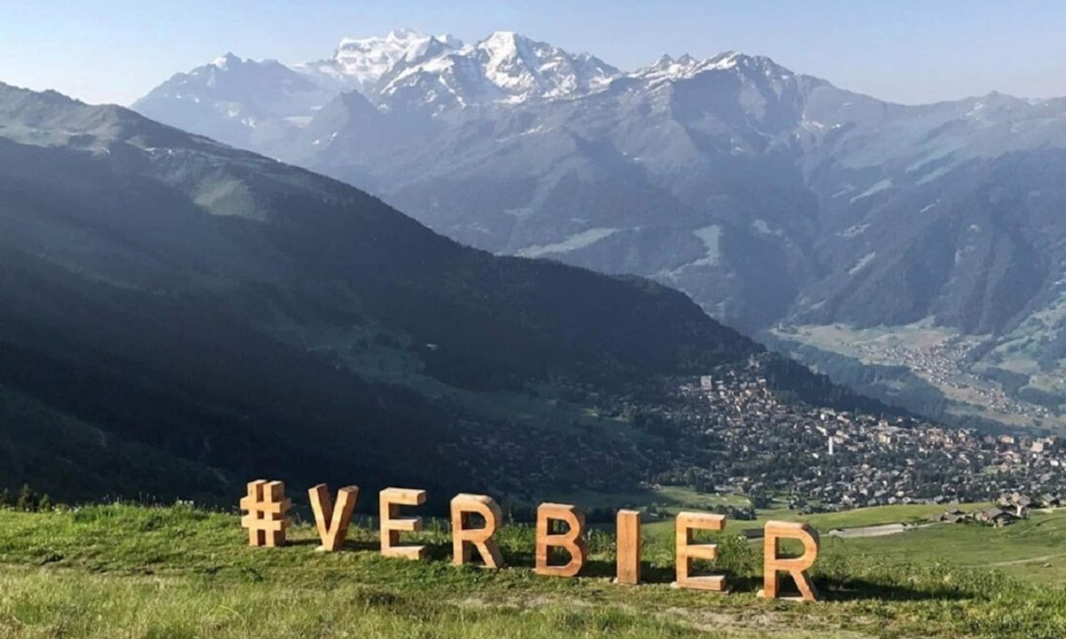 Verbier Apartment | Verbier valley Views upon the Alps, with parking!