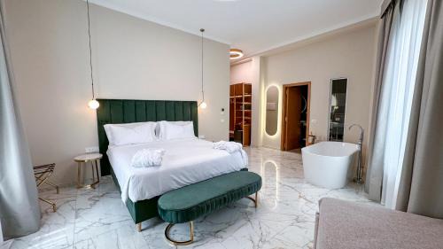 Testaccio House | Vespucci Palace Roma