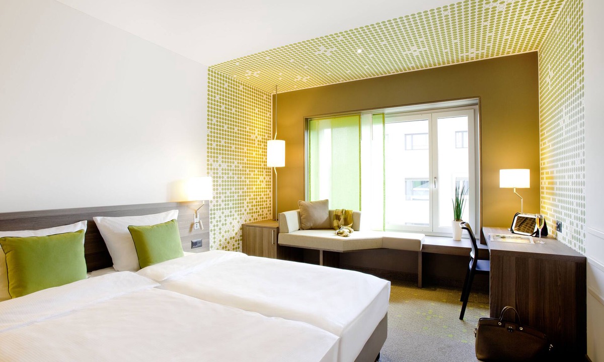 Schaffhausen Hotel | Vienna House by Wyndham Zur Bleiche Schaffhausen
