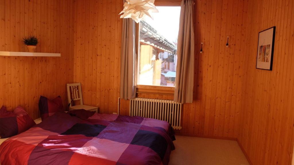 Davos-Platz Apartment | Villa Boner