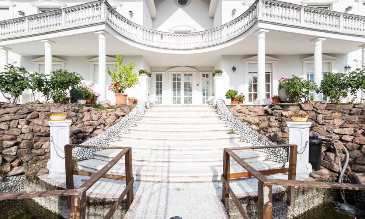 Grancia Apartment | VILLA DANIELI