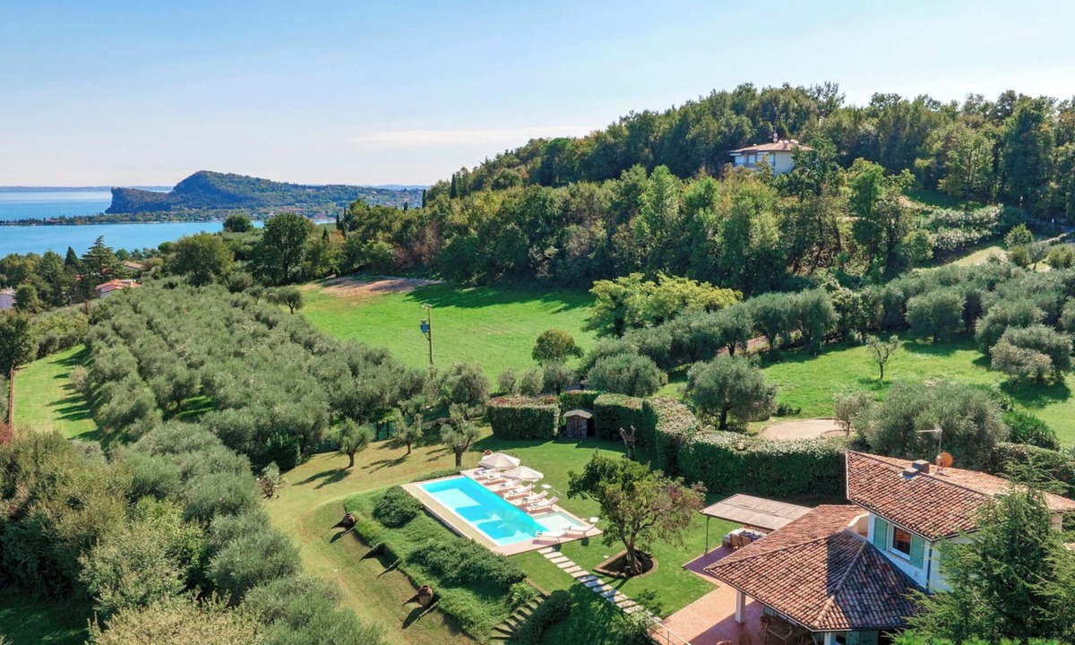 Paradiso Villa | Villa del Prato 8, Emma Villas