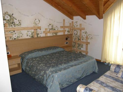 Caderzone Terme Bed & Breakfast | Villa Ilaria