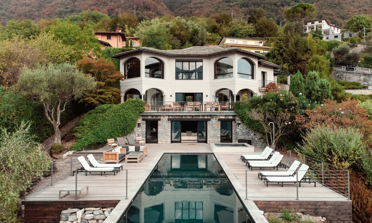 Azzano Villa | Villa Magnifica by My Villa Collection