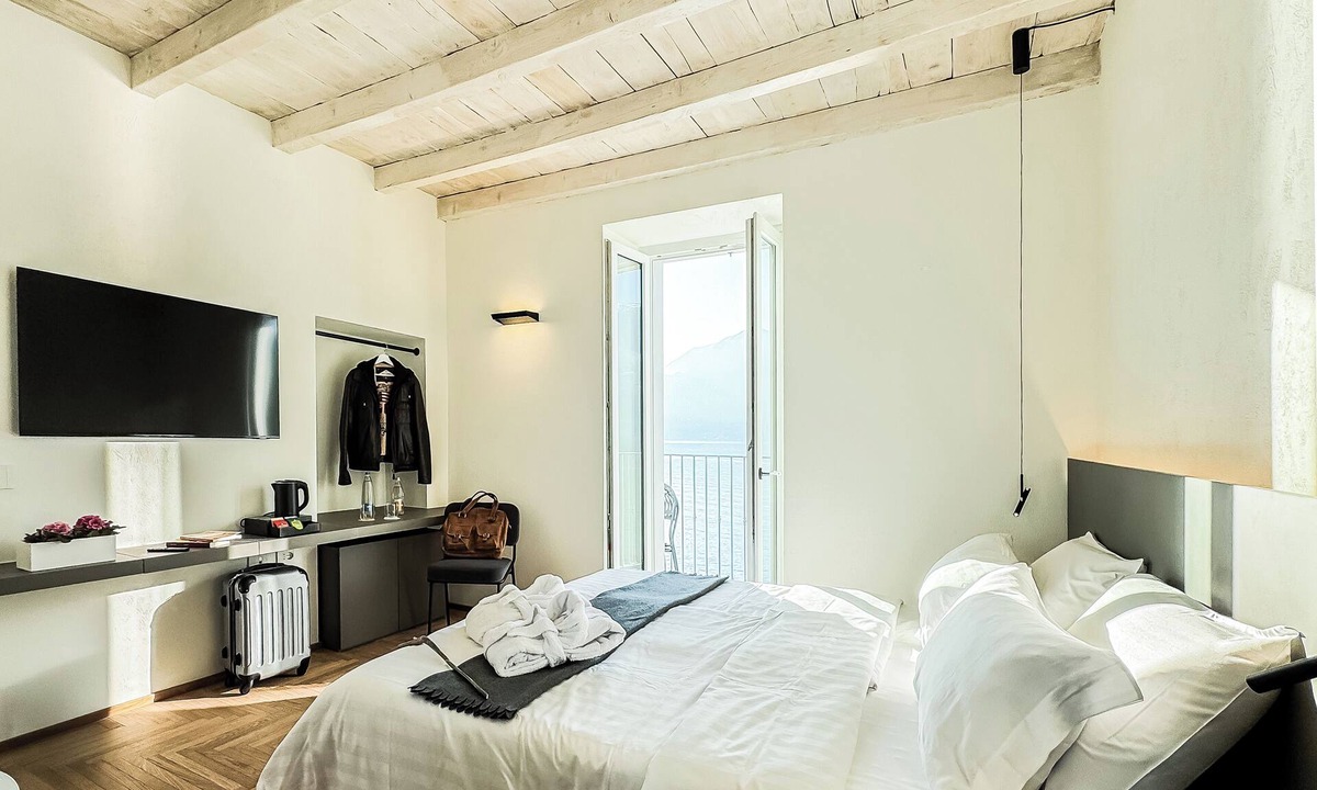 Bellano Hotel | Villa Rêverie - Boutique Hotel