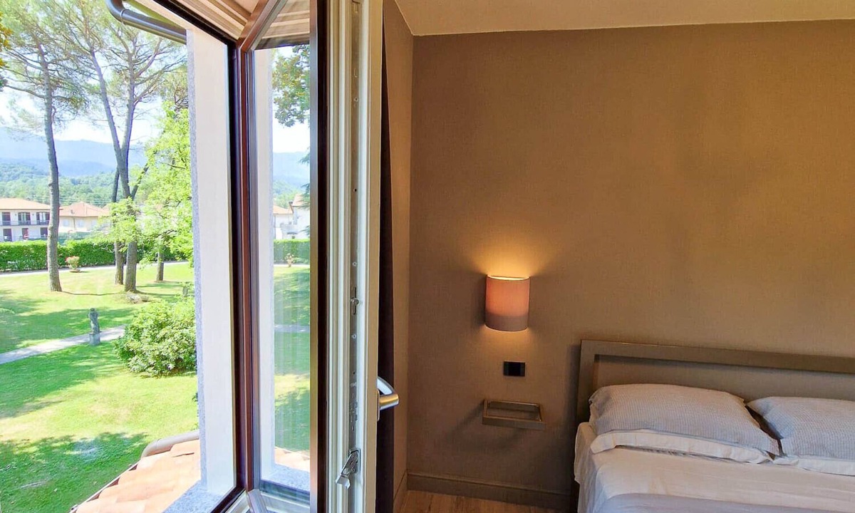 Grantola Bed & Breakfast | Villa Sarchi