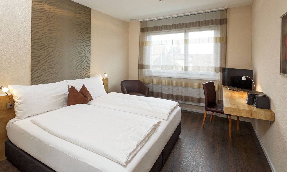 Villmergen Hotel | Villmergen Swiss Quality Hotel