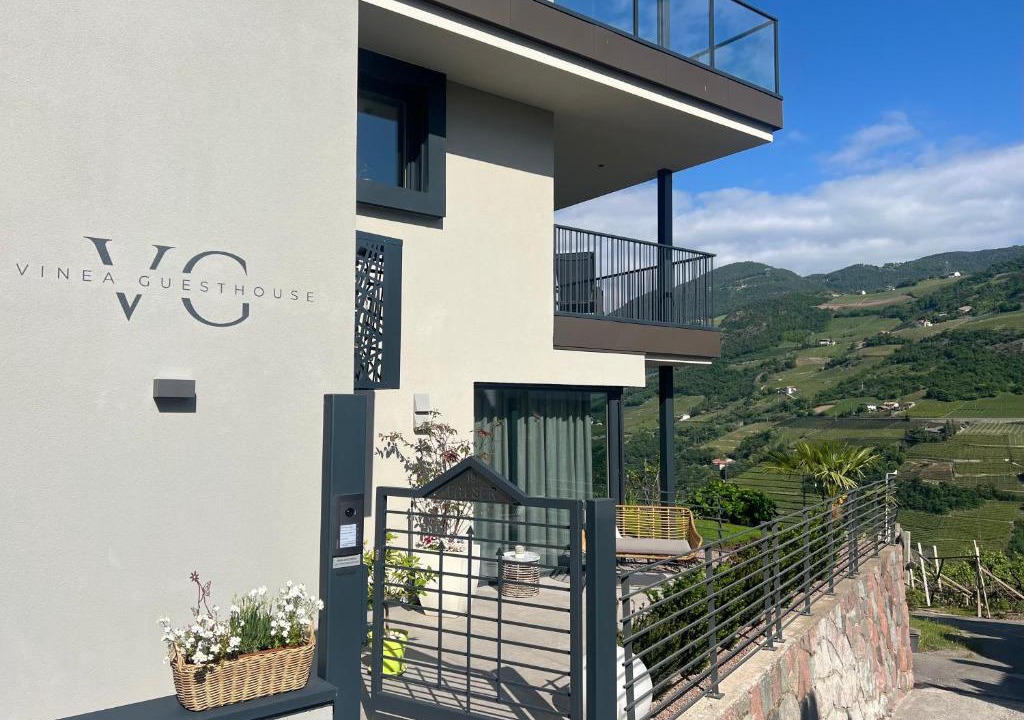 Cornedo All'isarco Apartment | Vinea Guesthouse