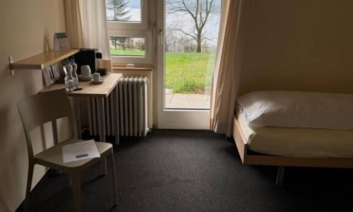 Seengen Hotel | Vitabella Rügel