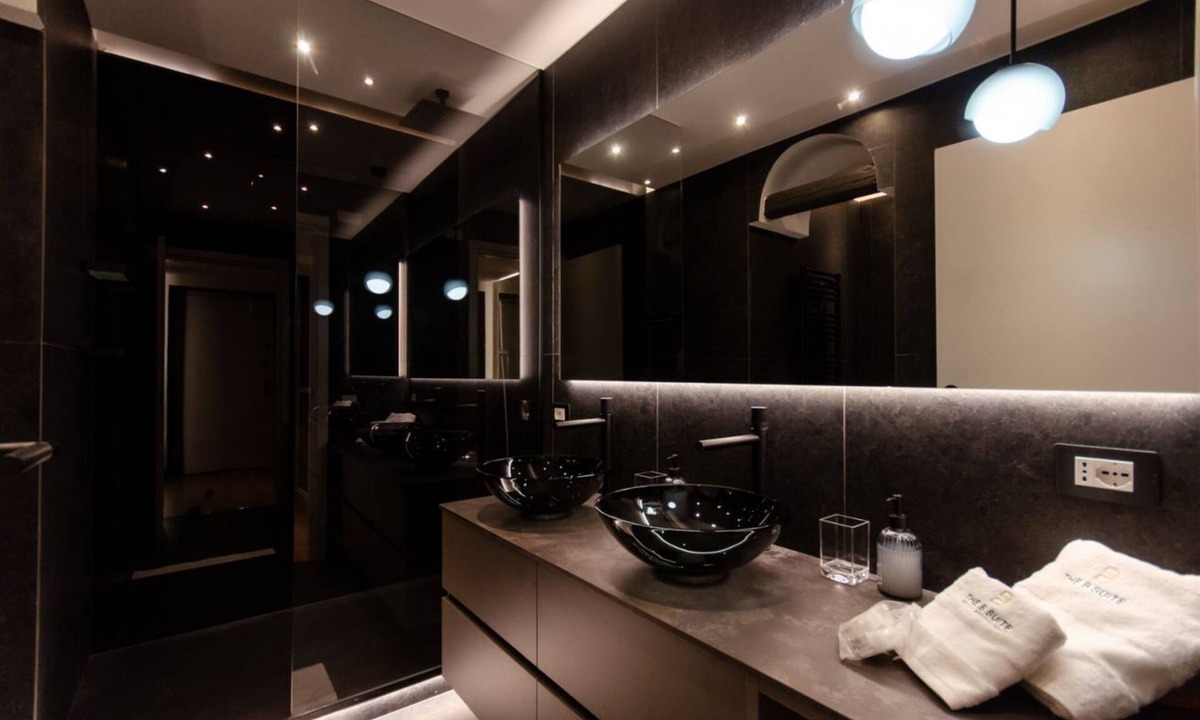 Lazzaretto Apartment | VivimiHome - The B Suite