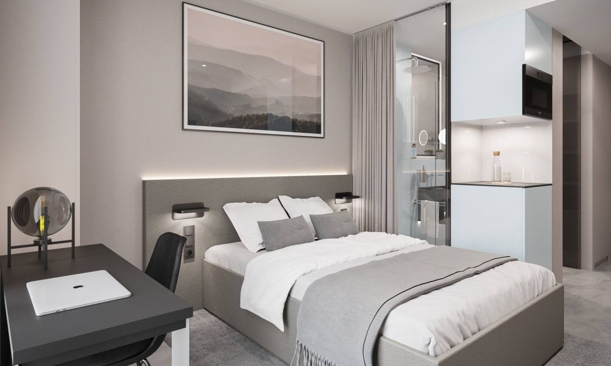 Glattbrugg Apartment | Vrbo Property