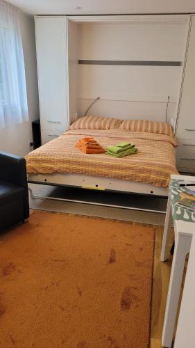 Schwanden House | Vreneli
