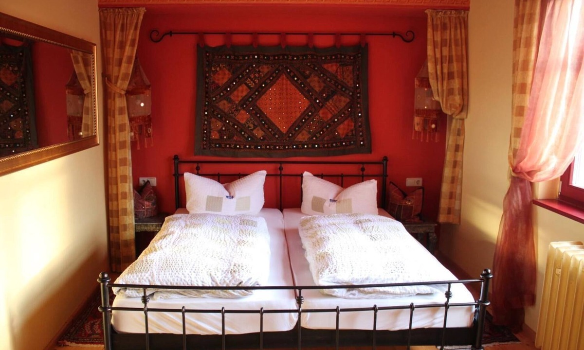 Thumirnicht Hotel | Waldhaus Colditz Garni