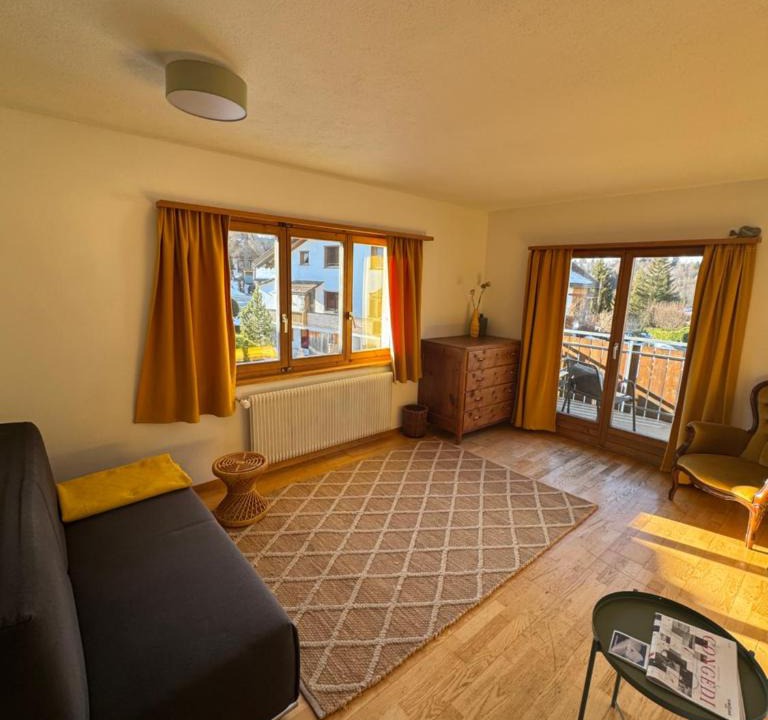 Laax Bed & Breakfast | Waldheim Laax Pension