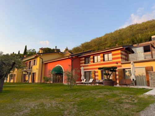 Cavaion Veronese Cabin | WANDERLUST OASI, COUNTRYSIDE APARTMENTS - Bardolino, Lago di Garda - Verona