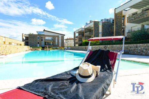 Rivoltella Apartment | Warda Lovely Suite DesenzanoLoft Official Partner Homes & Villas by Marriott Bonvoy