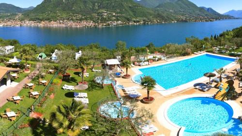 San Felice del Benaco Other | Weekend Glamping Resort