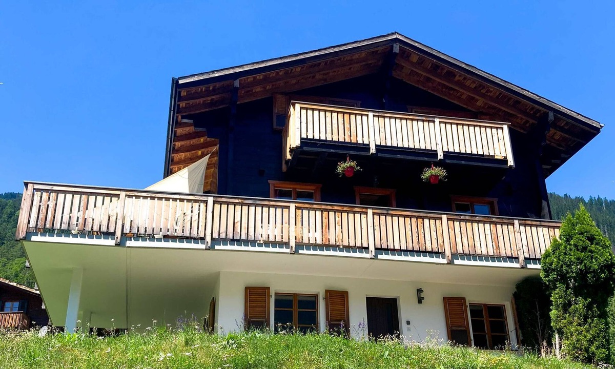 Fiesch Apartment | Welcome to the Valais villages Fiesch, Fieschertal and the famous music village