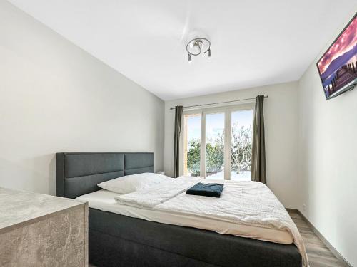 Salins Apartment | Why not
