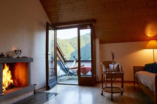 Isorno Apartment | Wild Valley Secluded Apartment 3
