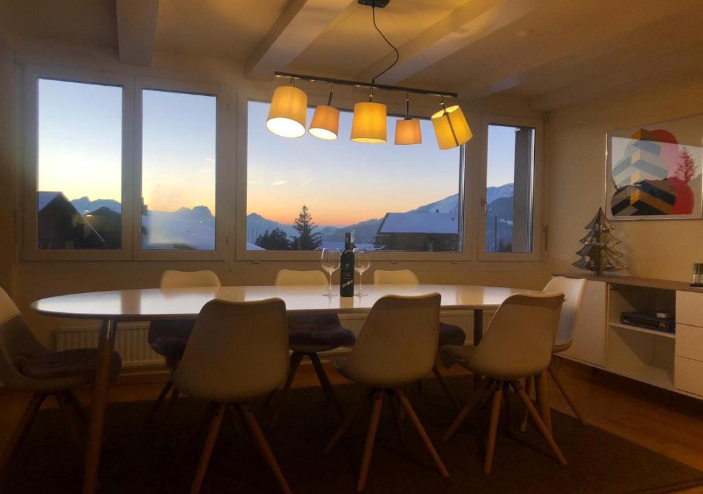 Mitloedi Apartment | Wohlfühlresidenz auf dem Sonnenplateau