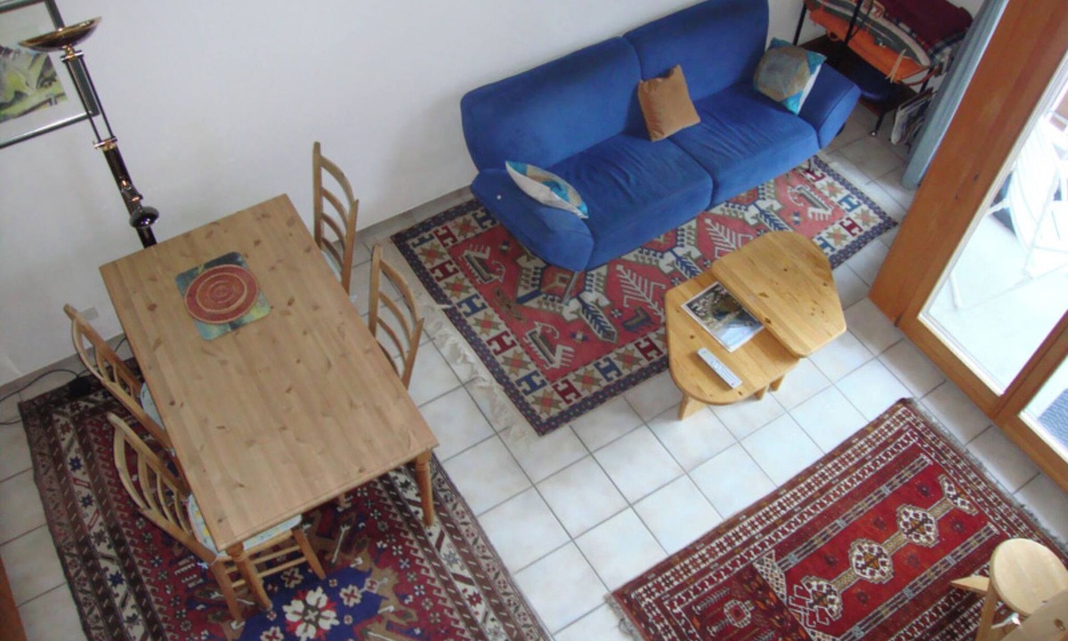 Andeer Apartment | Wohnung Baltensperger, (Andeer), by Interhome