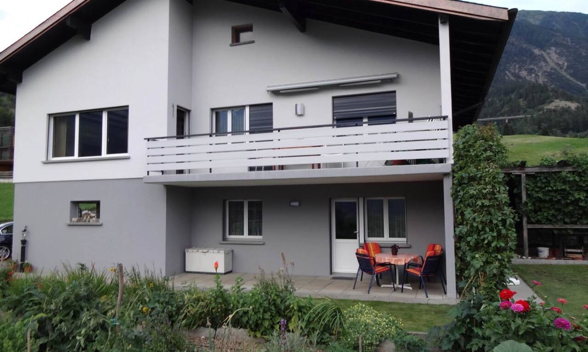 Termen Apartment | Wohnung Bergruh Appartement/Fewo, Dusche, WC 2-Bettwohnung by Interhome
