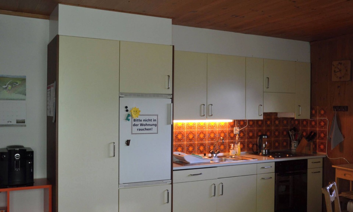 Urmein Apartment | Wohnung Hof Coms, (Urmein), by Interhome