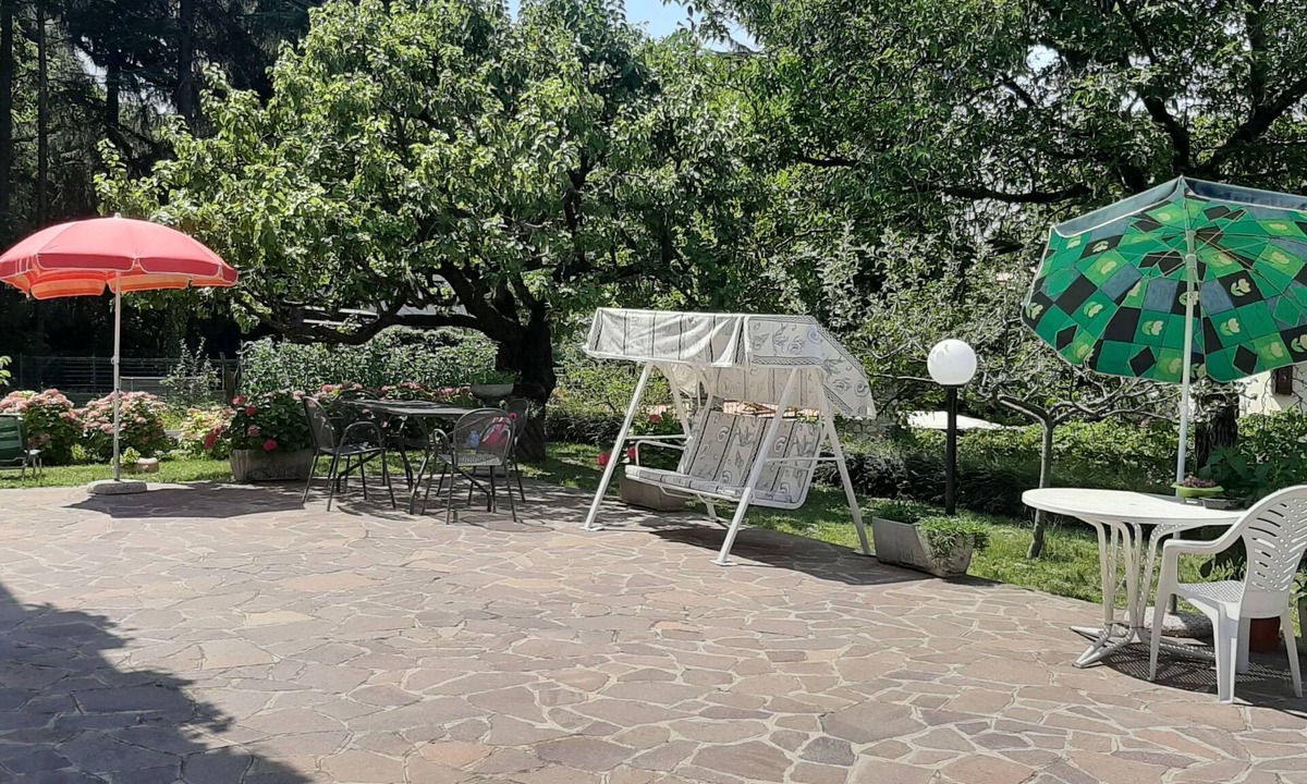 San Zeno di Montagna Apartment | Wohnung 'Virgilio Zanetti', max 6 Personen by Interhome