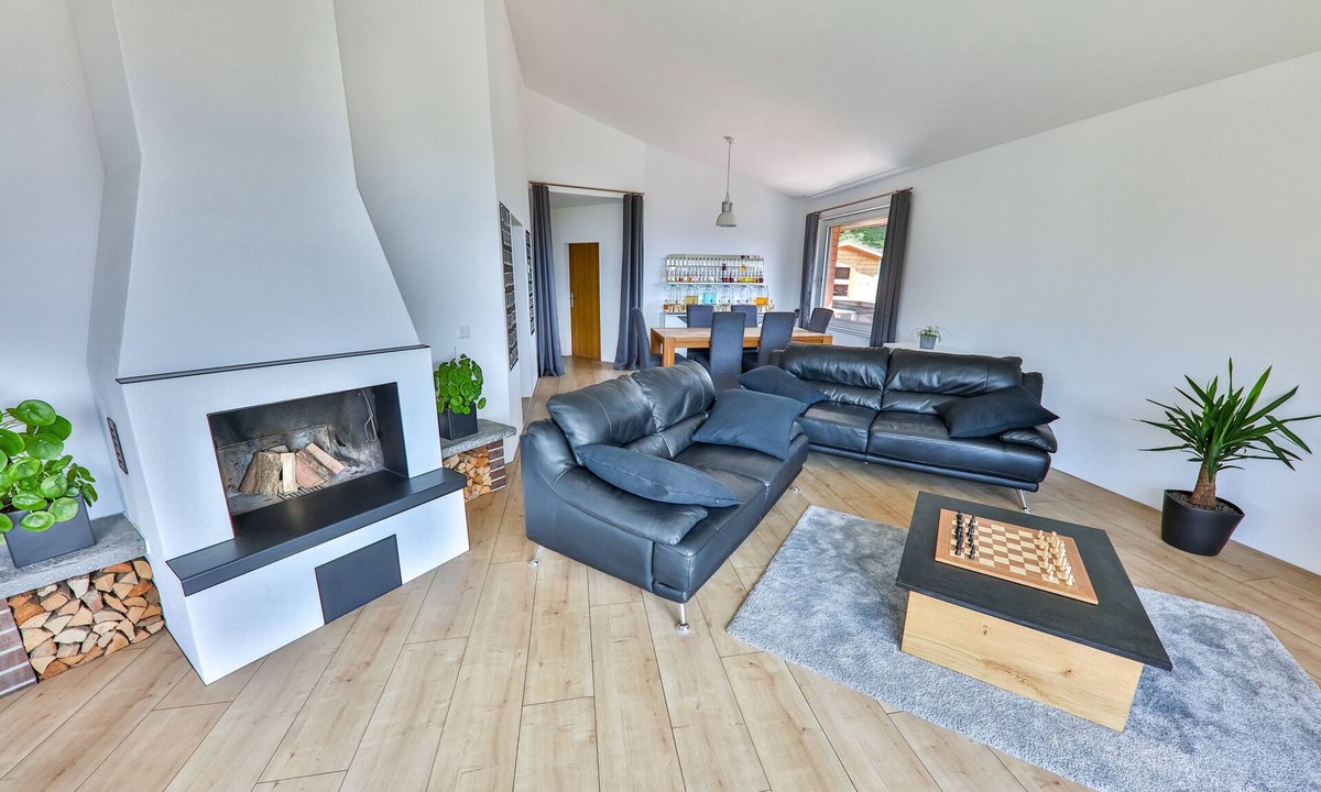 Kriens Hostel | Young Backpackers Homestay