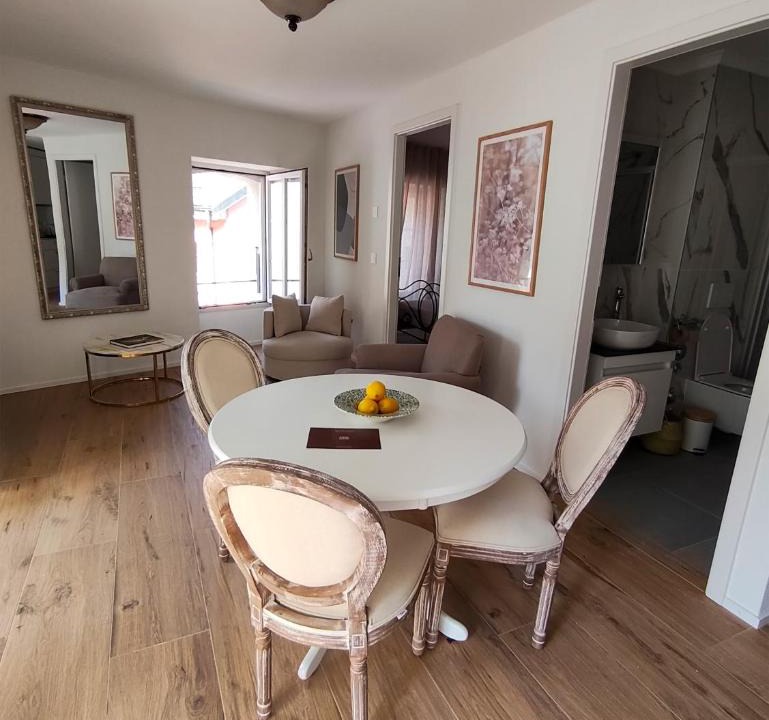 Aubonne Bed & Breakfast | Zogbi Hospitality Aubonne 1
