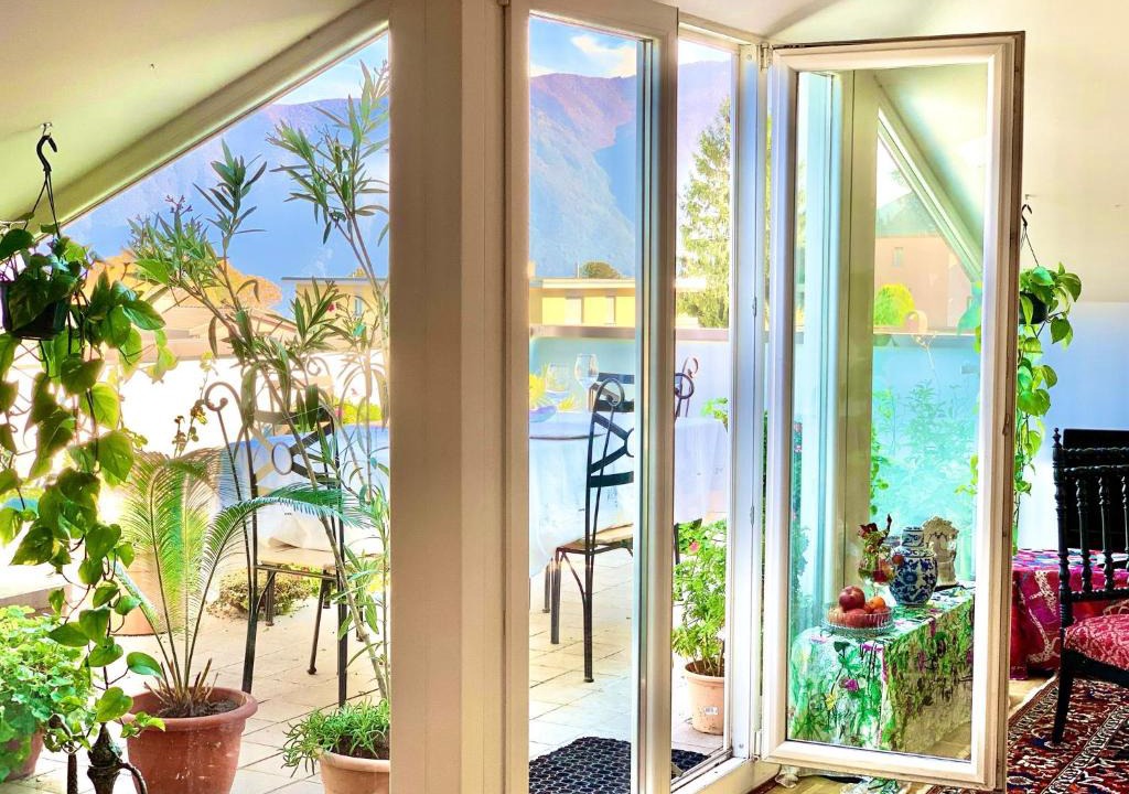 Breganzona House | Zorab&b