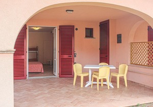 1 bedroom accommodation in Puntone in Puntone