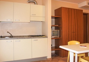 1 bedroom accommodation in Puntone (GR) in Puntone (GR)