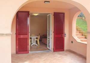 1 bedroom accommodation in Puntone (GR) in Puntone (GR)