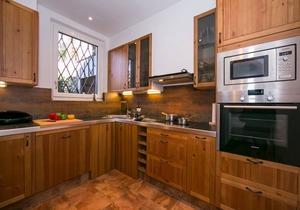110 m² Villa ∙ 2 bedrooms ∙ 5 guests
