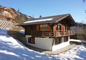 120 m² Accommodation ∙ 3 bedrooms ∙ 8 guests