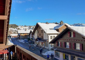 122 m² Apartment ∙ 3 bedrooms ∙ 6 guests