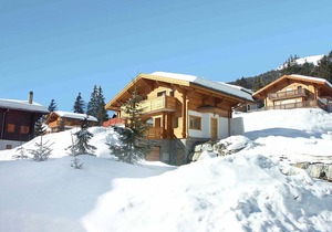 130 m² Accommodation ∙ 3 bedrooms ∙ 8 guests