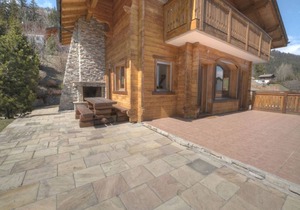 130 m² Accommodation ∙ 3 bedrooms ∙ 8 guests