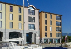137 m² Apartment ∙ 3 bedrooms ∙ 8 guests